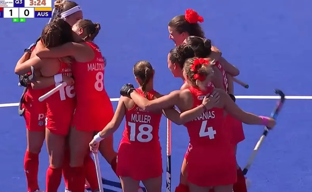 Chile vs Japón: Transmisión partido decisivo Las Diablas Mundial 2026