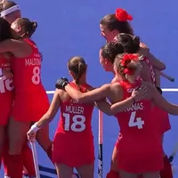 Las Diablas a un paso del Mundial: ¿Dónde ver Chile vs Japón?