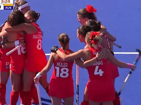 Las Diablas a un paso del Mundial: ¿Dónde ver Chile vs Japón?