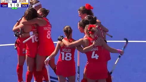 El elenco está muy cerca de sellar su clasificación al Mundial.