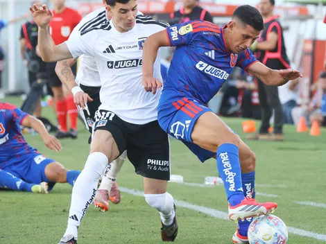 Una buena: la gran noticia que da Poblete en la U