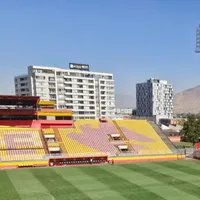 Parece Wembley: el Santa Laura por fin luce hermoso otra vez