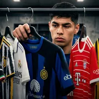 DT del Midtjylland sorprende sobre el futuro de Osorio