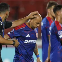 La pésima racha que arrastra U. de Chile en el Estadio Nacional
