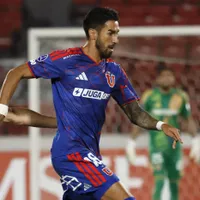 Lucero le da la peor noticia posible a U. de Chile con su lesión