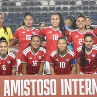 El canal que transmite Chile vs. Paraguay en el amistoso femenino