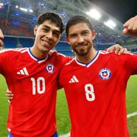 ¡Filtran la nueva rupturista camiseta de la selección chilena!