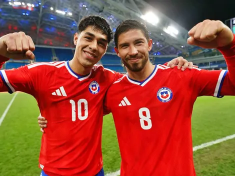 ¡Filtran la nueva rupturista camiseta de la selección chilena!