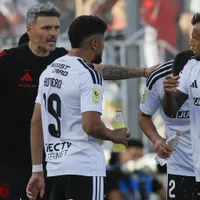 El extraño caso del fichaje estelar de Colo Colo