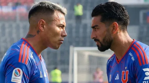 El cuadro azul pasa por un tenso momento en el campeonato nacional.