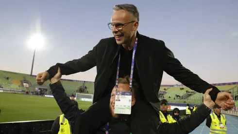 Ouahbi hizo un gran trabajo con Marruecos en el Mundial Sub 20 de Chile