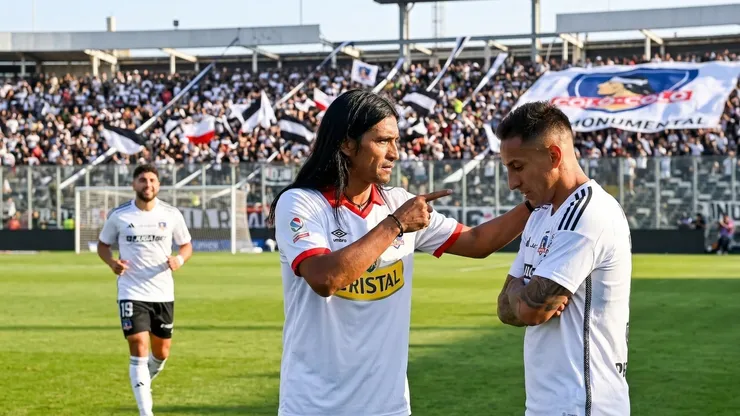Gabriel Mendoza considera lógico que Correa vaya a la banca.
