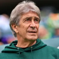 El potente consejo a Pellegrini en España: "Es Dios, pero..."