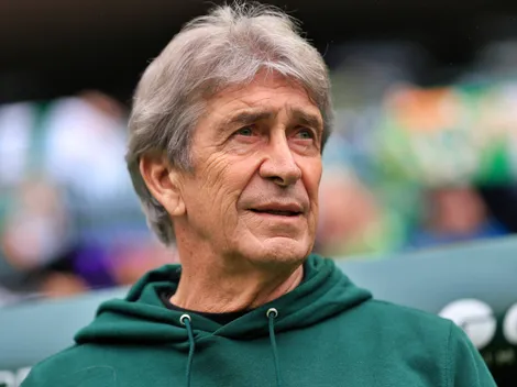 El potente consejo a Pellegrini en España: "Es Dios, pero..."