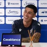 Baeza saca carcajadas en su conferencia en Vélez por esta respuesta