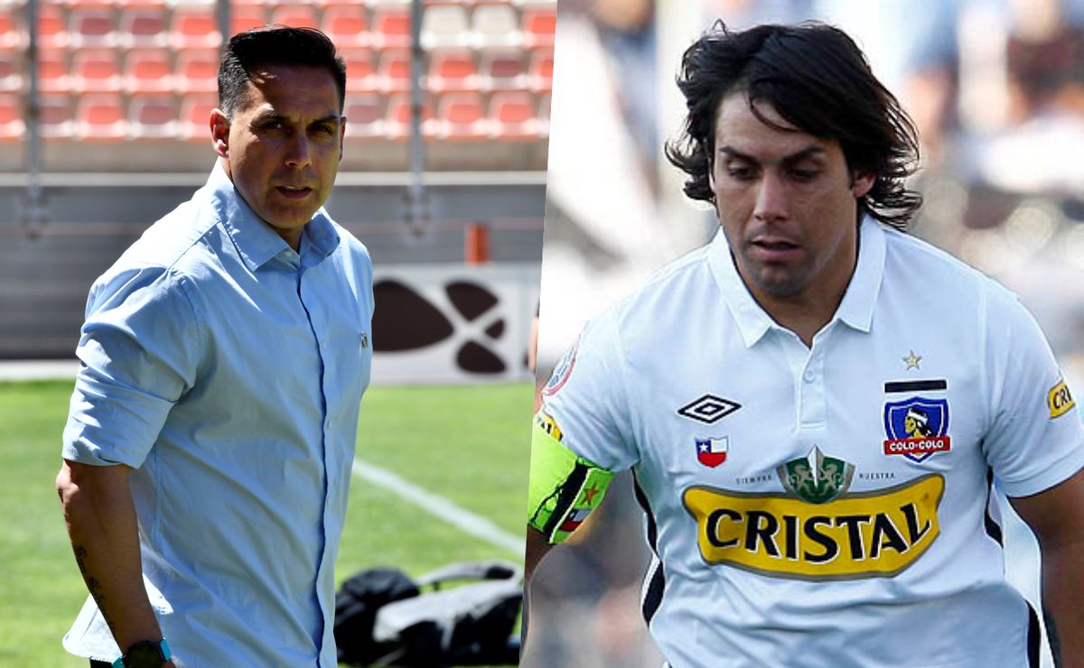 Arturo Sanhueza y las críticas como DT en Temuco: “Que mi imagen se dañe o no, lo decidí al ser futbolista”
