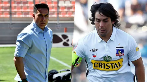 El Sanhueza DT repasa su ciclo como jugador.