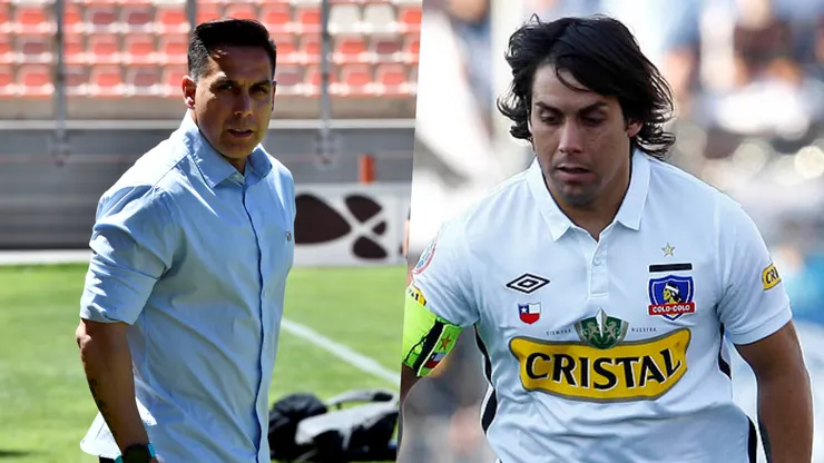 El Sanhueza DT repasa su ciclo como jugador.