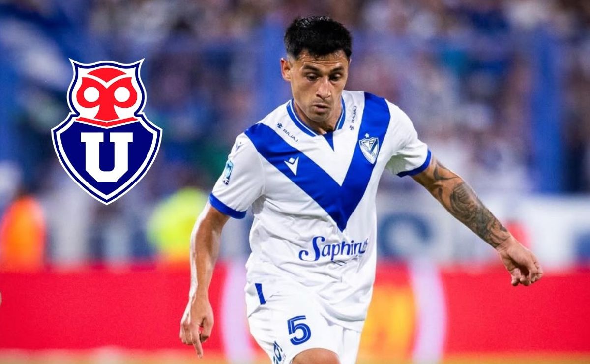 Sorpresa total: Claudio Baeza confiesa en Argentina que admira a Charles Aránguiz