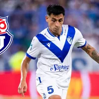 Claudio Baeza confiesa su gran admiración por ídolo de U. de Chile