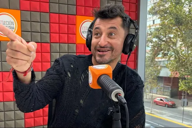 Loco Peric y delantero que dejó partir la U: “Di Yorio era 10 veces mejor”.