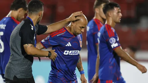 La U recibe un duro golpe para su centenario en 2027.