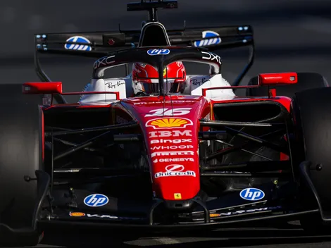 La F1 enciende motores: Así se corre el GP de Australia