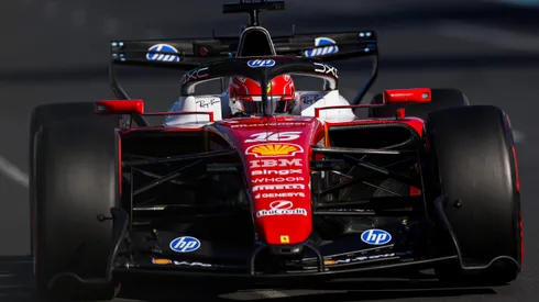 La F1 arranca la madrugada del domingo en Chile con el GP de Australia.
