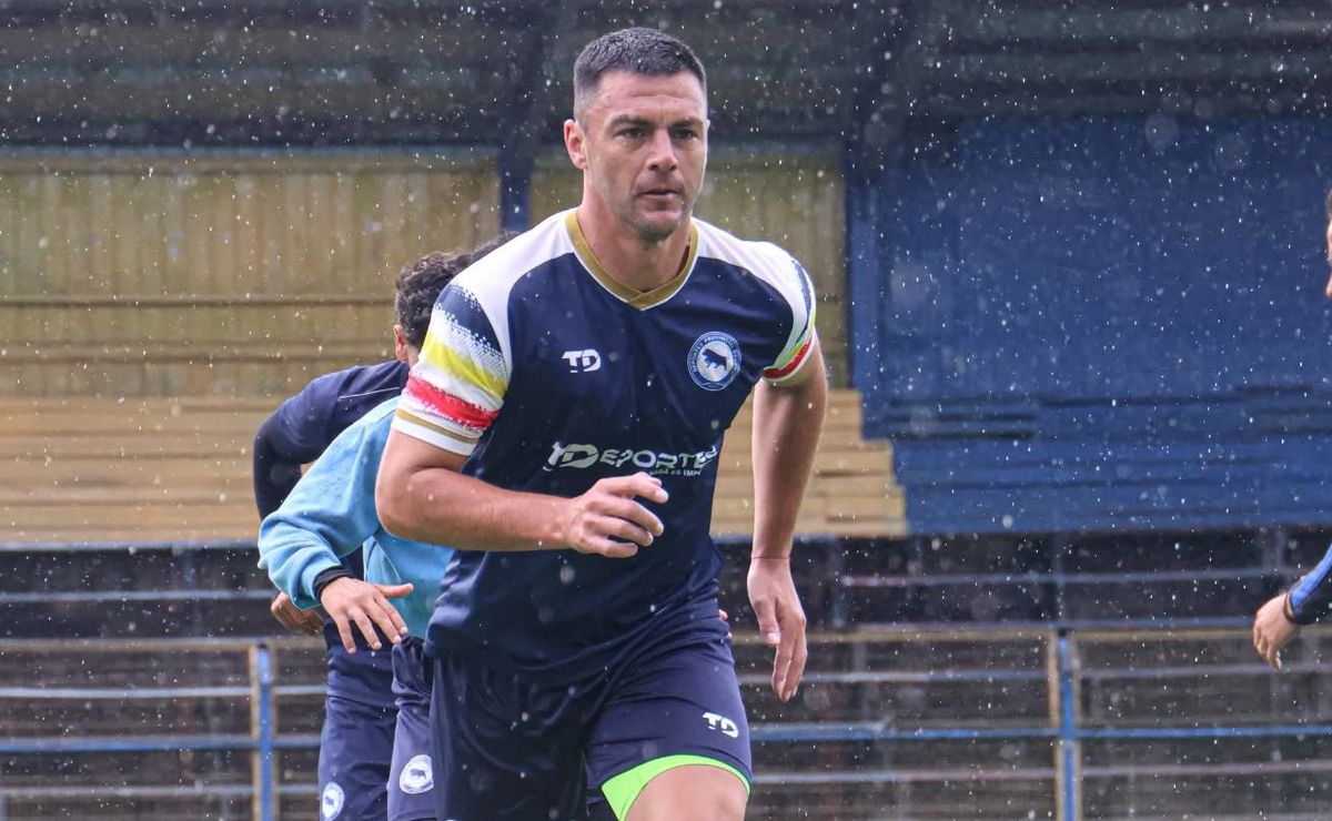 Provincial Osorno sorprende con un exótico fichaje africano de última hora