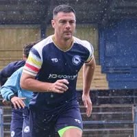 Histórico equipo chileno sorprende con inesperado fichaje africano