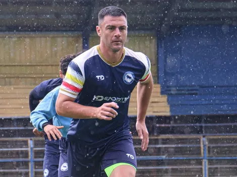 Histórico equipo chileno sorprende con inesperado fichaje africano