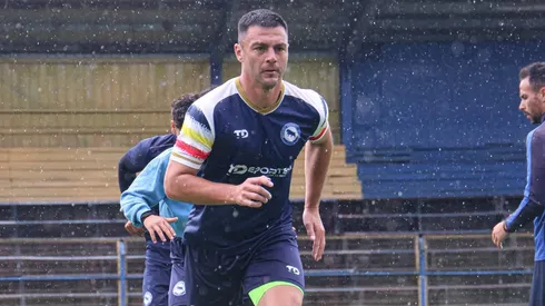 Osorno se refuerza para 2026.