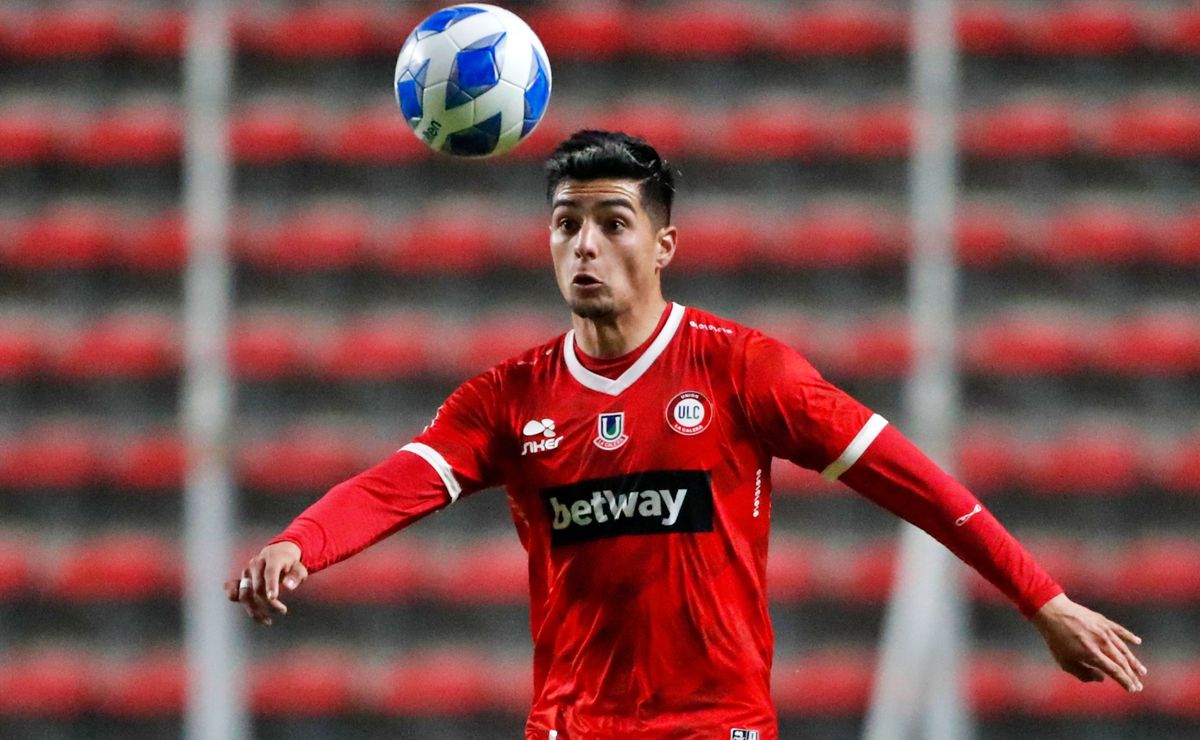 Williams Alarcón pierde ante Unión La Calera en el TAS y arriesga demanda millonaria