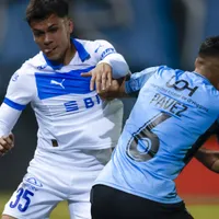 El canal que transmite O'Higgins vs. U. Católica en Liga de Primera