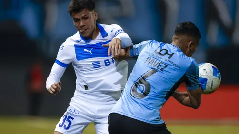 O'Higgins y Universidad Católica se verán las caras por la fecha 6 del Campeonato Nacional.