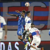 Llegó como gran refuerzo y ahora se marcha a exótica liga