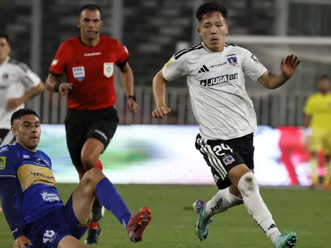 Los números que ponen en duda la regla Sub 21 en el fútbol chileno