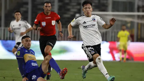 Los minutos Sub 21 siguen siendo polémica en el fútbol chileno