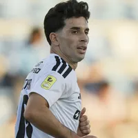 A Lautaro Pastrán le llega su gran oportunidad en Colo Colo