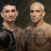 UFC 326: ¿A qué hora pelean Holloway vs. Oliveira y dónde ver?