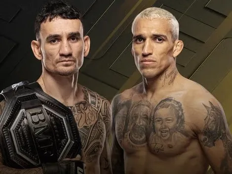 UFC 326: ¿A qué hora pelean Holloway vs. Oliveira y dónde ver?