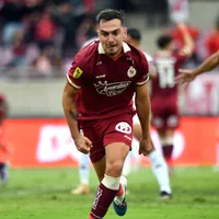 Tabla: La Serena agarra rachita y se mete de lleno en la pelea