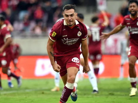 Tabla: La Serena agarra rachita y se mete de lleno en la pelea