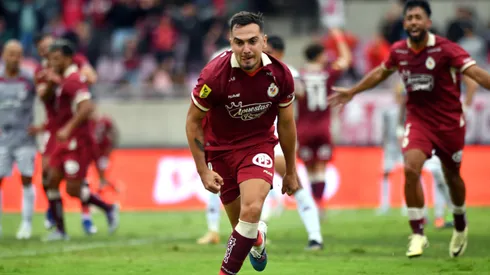 La Serena sumó un triunfo clave ante La Calera.
