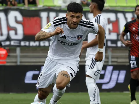 ¿Cuestionable? La reacción de Colo Colo a la polémica de Riquelme