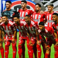 Es oficial: ¡Le restan seis puntos a La Calera por extranjeros!