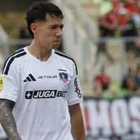 El drama que sacude a Matías Fernández en Colo Colo