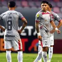 Así queda la tabla tras el fuerte castigo a Unión La Calera