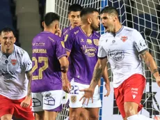 Tabla: Ñublense se sube a la cima y hunde a Concepción
