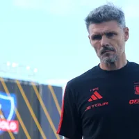 "Le puede costar caro": Colo Colo deja en duda a Ortiz